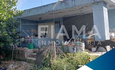 TERRENO IDEAL PARA INVERSIONISTAS O DESARROLLADORES EN COL. MOCTEZUMA, TEPIC.(G)