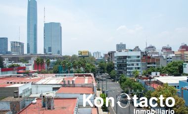 EDIFICIO EN VENTA EN DEL VALLE SUR
