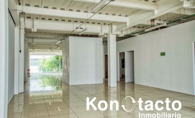 EDIFICIO EN VENTA EN DEL VALLE SUR