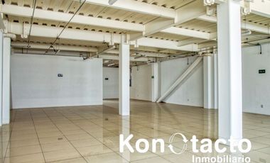 EDIFICIO EN VENTA EN DEL VALLE SUR
