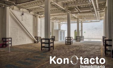 EDIFICIO EN VENTA EN DEL VALLE SUR