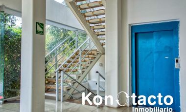 EDIFICIO EN VENTA EN DEL VALLE SUR