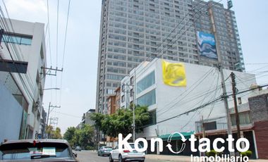 EDIFICIO EN VENTA EN DEL VALLE SUR