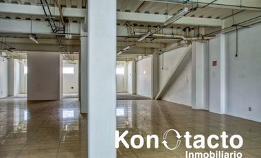EDIFICIO EN VENTA EN DEL VALLE SUR