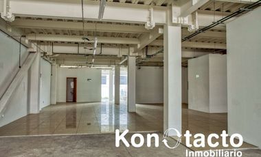 EDIFICIO EN VENTA EN DEL VALLE SUR