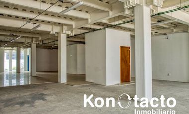 EDIFICIO EN VENTA EN DEL VALLE SUR