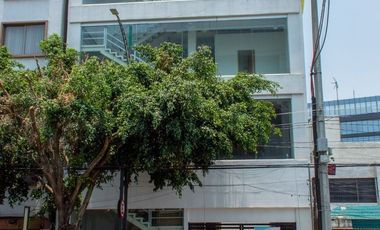 EDIFICIO EN VENTA EN DEL VALLE SUR