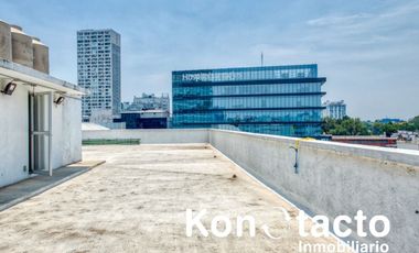EDIFICIO EN VENTA EN DEL VALLE SUR