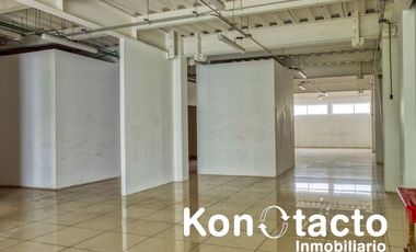 EDIFICIO EN VENTA EN DEL VALLE SUR