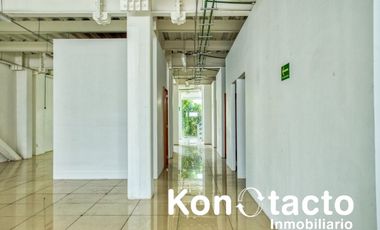 EDIFICIO EN VENTA EN DEL VALLE SUR