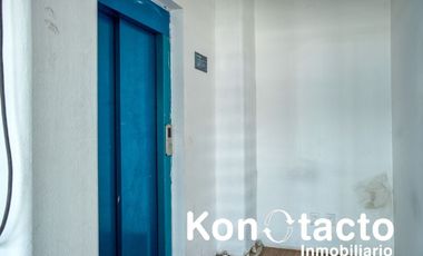EDIFICIO EN VENTA EN DEL VALLE SUR