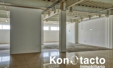 EDIFICIO EN VENTA EN DEL VALLE SUR