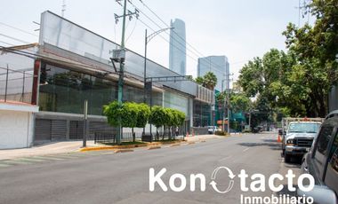 EDIFICIO EN VENTA EN DEL VALLE SUR