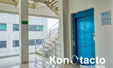 EDIFICIO EN VENTA EN DEL VALLE SUR