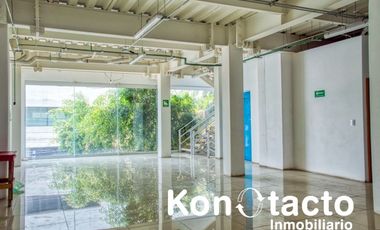 EDIFICIO EN VENTA EN DEL VALLE SUR