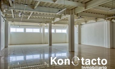 EDIFICIO EN VENTA EN DEL VALLE SUR