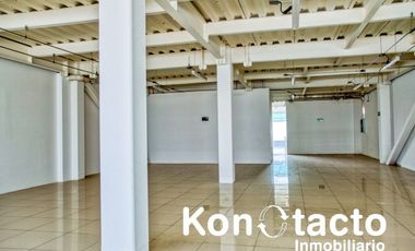 EDIFICIO EN VENTA EN DEL VALLE SUR