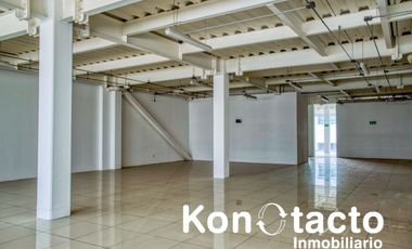 EDIFICIO EN VENTA EN DEL VALLE SUR