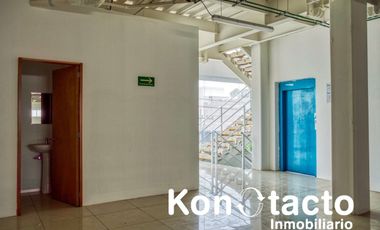 EDIFICIO EN VENTA EN DEL VALLE SUR