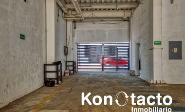 EDIFICIO EN VENTA EN DEL VALLE SUR