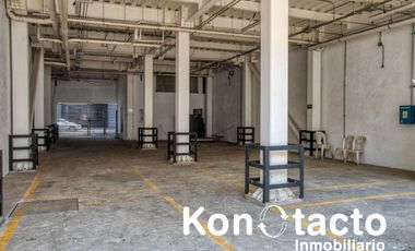 EDIFICIO EN VENTA EN DEL VALLE SUR