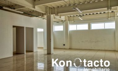 EDIFICIO EN VENTA EN DEL VALLE SUR