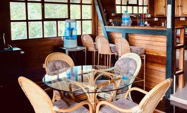 Quinta en   Venta en San Miguel de los Bancos, pichincha , Ecuador.