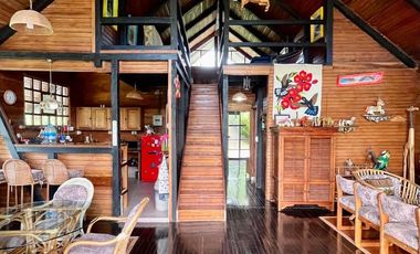 Quinta en   Venta en San Miguel de los Bancos, pichincha , Ecuador.