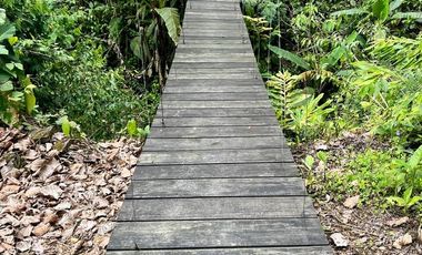 Quinta en   Venta en San Miguel de los Bancos, pichincha , Ecuador.