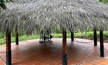 Quinta en   Venta en San Miguel de los Bancos, pichincha , Ecuador.