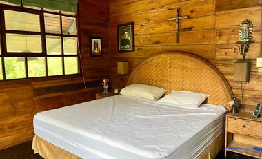 Quinta en   Venta en San Miguel de los Bancos, pichincha , Ecuador.