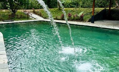 Quinta en   Venta en San Miguel de los Bancos, pichincha , Ecuador.