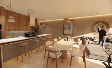 LOFT EN PREVENTA EN RINCÓN 94 LAS AMÉRICAS MORELIA