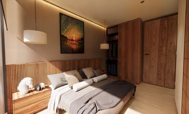 LOFT EN PREVENTA EN RINCÓN 94 LAS AMÉRICAS MORELIA