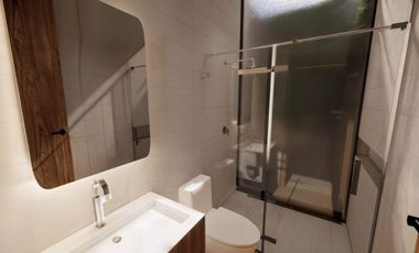 LOFT EN PREVENTA EN RINCÓN 94 LAS AMÉRICAS MORELIA