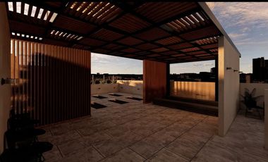 LOFT EN PREVENTA EN RINCÓN 94 LAS AMÉRICAS MORELIA