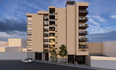 LOFT EN PREVENTA EN RINCÓN 94 LAS AMÉRICAS MORELIA