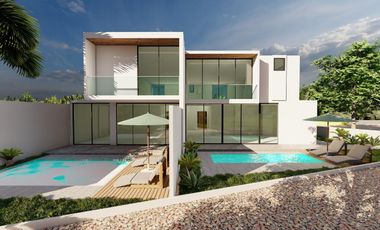 Casa en  Manta, Ecuador