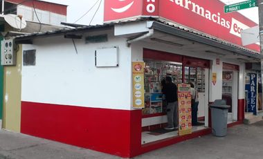 Local Comercial en Ernesto Alban y Pasaje 1SO Cdla. del Maestro  EliC