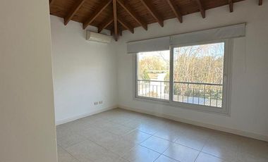 Casa en  alquiler en Las Caletas, Bahia Nordelta