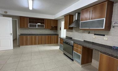 Casa en  alquiler en Las Caletas, Bahia Nordelta