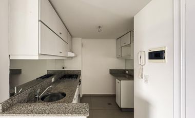Departamento de 1 dormitorio con radiadores a metros de Bv. Oroño
