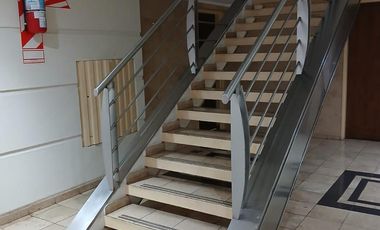 Departamento en Alquiler - Belgrano 4 ambientes con cochera fija