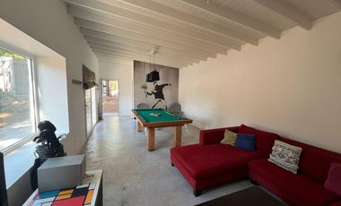 Casa en  ALQUILER TEMPORAL, CASA, COSTA ESMERALDA, BARRIO SENDEROS I, LOTE 171, 4 AMBIENTES