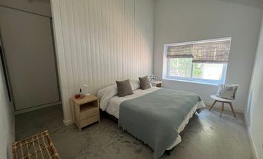 Casa en  ALQUILER TEMPORAL, CASA, COSTA ESMERALDA, BARRIO SENDEROS I, LOTE 171, 4 AMBIENTES