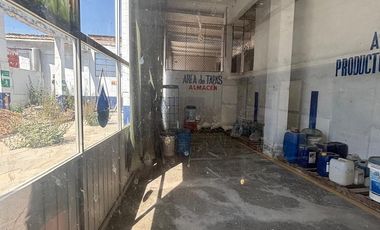 Ciudad de Oaxaca RENTO LOCAL COMERCIAL EN AV. PRINCIPAL