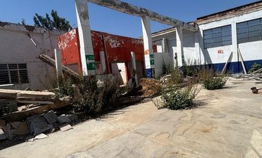 Ciudad de Oaxaca RENTO LOCAL COMERCIAL EN AV. PRINCIPAL