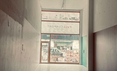 Local - Nuñez