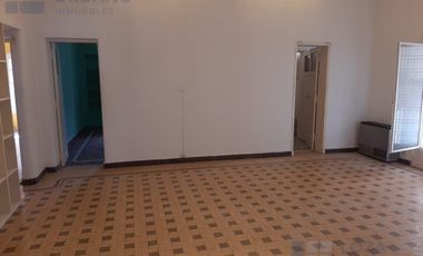 Casa en  ALQUILER 3DORM. BºPUEYRREDON