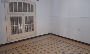 Casa en  ALQUILER 3DORM. BºPUEYRREDON